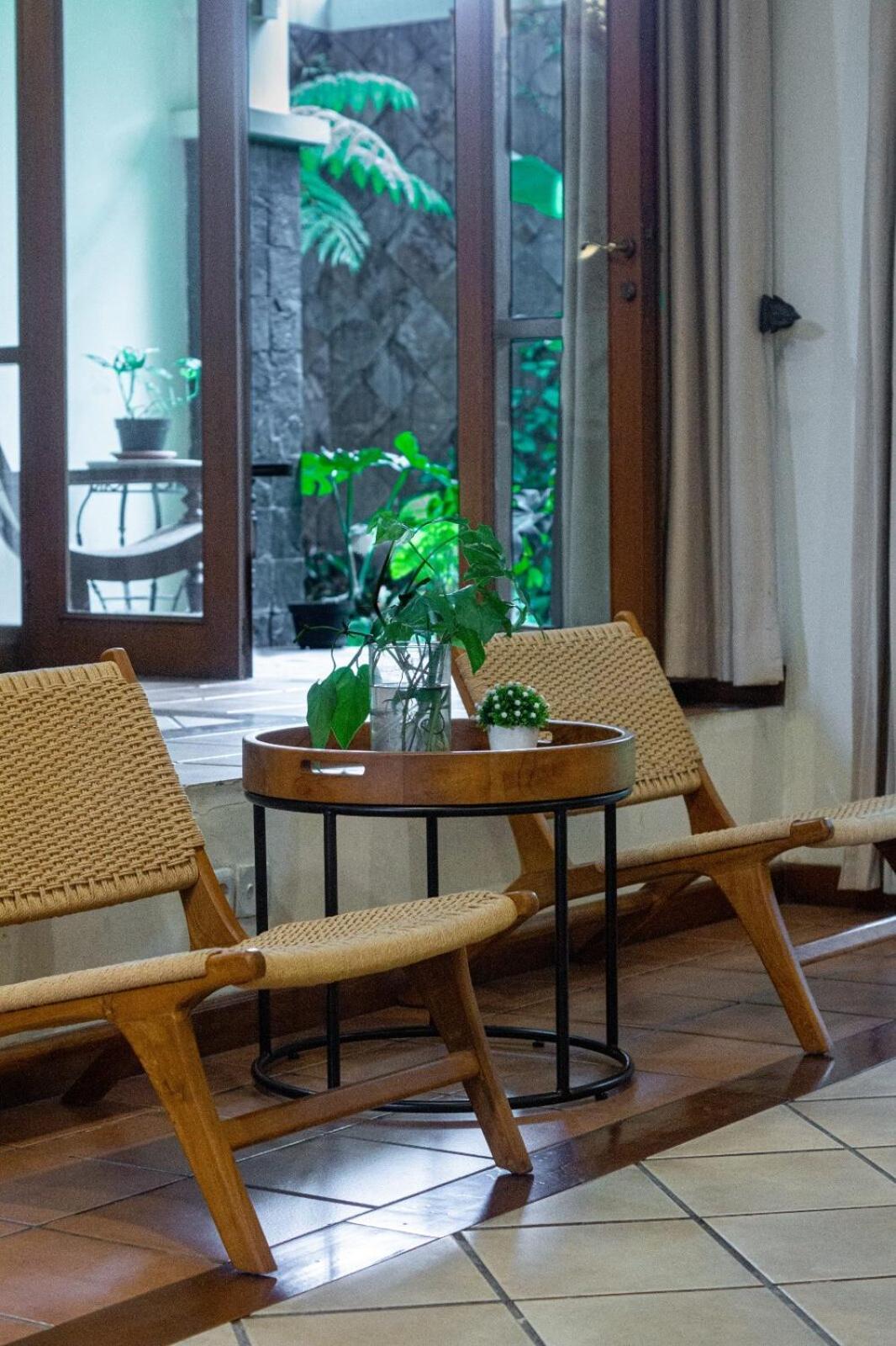 Pasteur Beautiful Luxury Home Bandung Buitenkant foto