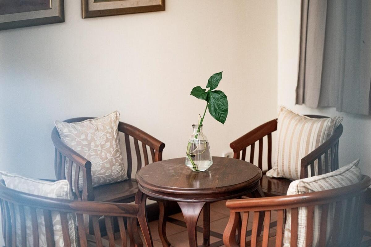 Pasteur Beautiful Luxury Home Bandung Buitenkant foto